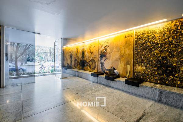 Foto de departamento en avenida nuevo león 18, condesa, cuauhtémoc, df / cdmx, 30148288 foto 04 Foto de departamento en renta en avenida nuevo león 18, condesa, cuauhtémoc, df / cdmx, 30148288 No. 04