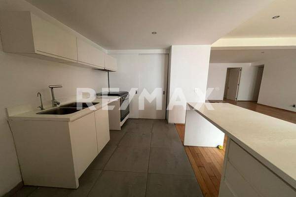 Foto de departamento en avenida nuevo leon , hipódromo, cuauhtémoc, df / cdmx, 30443553 foto 02 Foto de departamento en renta en avenida nuevo leon , hipódromo, cuauhtémoc, df / cdmx, 30443553 No. 02