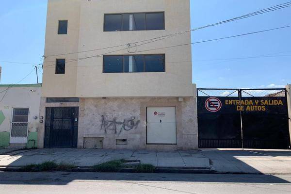Foto de edificio en avenida ocampo 535, torreón centro, torreón, coahuila de zaragoza, 0 foto 01 Foto de edificio en venta en avenida ocampo 535, torreón centro, torreón, coahuila de zaragoza, 0 No. 01