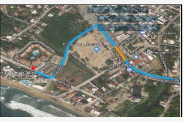 Foto de departamento en avenida olas altas 38, olas altas, manzanillo, colima, 0 foto 02 Foto de departamento en venta en avenida olas altas 38, olas altas, manzanillo, colima, 0 No. 02