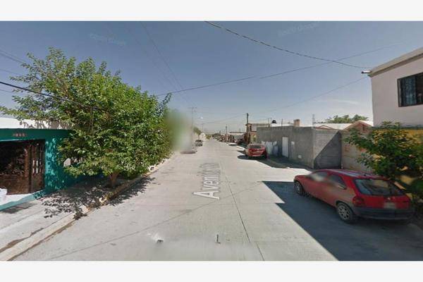 Foto de casa en avenida oriente 000, vista hermosa, saltillo, coahuila de zaragoza, 0 foto 03 Foto de casa en venta en avenida oriente 000, vista hermosa, saltillo, coahuila de zaragoza, 0 No. 03