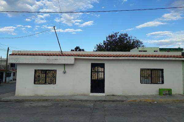 Foto de casa en avenida oriente , vista hermosa, saltillo, coahuila de zaragoza, 5980909 foto 01 Foto de casa en venta en avenida oriente , vista hermosa, saltillo, coahuila de zaragoza, 5980909 No. 01