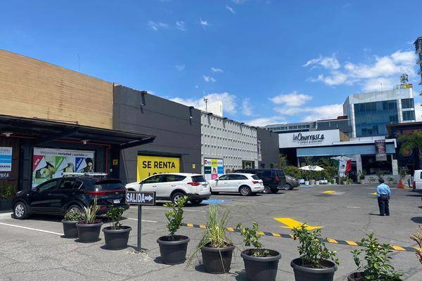 Foto de local en avenida osa mayor , angelopolis, puebla, puebla, 0 foto 03 Foto de local en renta en avenida osa mayor , angelopolis, puebla, puebla, 0 No. 03