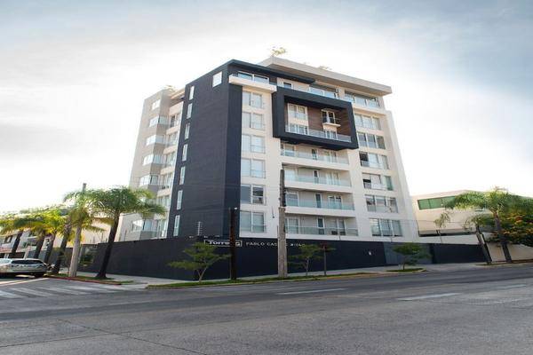 Foto de departamento en avenida pablo casals , providencia 4a secc, guadalajara, jalisco, 0 foto 01 Foto de departamento en venta en avenida pablo casals , providencia 4a secc, guadalajara, jalisco, 0 No. 01