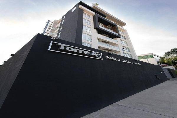 Foto de departamento en avenida pablo casals , providencia 4a secc, guadalajara, jalisco, 0 foto 02 Foto de departamento en renta en avenida pablo casals , providencia 4a secc, guadalajara, jalisco, 0 No. 02