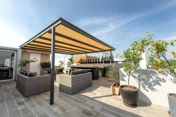 Foto de departamento en avenida pablo casals , providencia 4a secc, guadalajara, jalisco, 30851758 foto 05 Foto de departamento en renta en avenida pablo casals , providencia 4a secc, guadalajara, jalisco, 30851758 No. 05