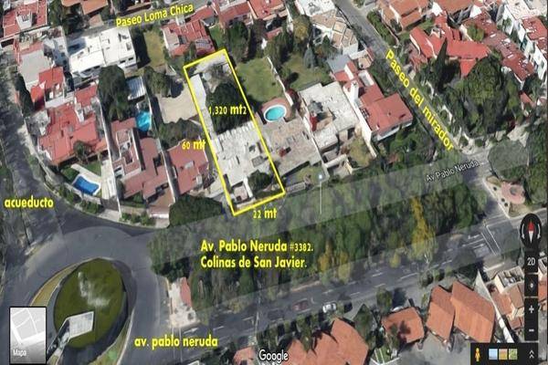 Foto de casa en avenida pablo neruda , colinas de san javier, guadalajara, jalisco, 29540460 foto 02 Foto de casa en renta en avenida pablo neruda , colinas de san javier, guadalajara, jalisco, 29540460 No. 02