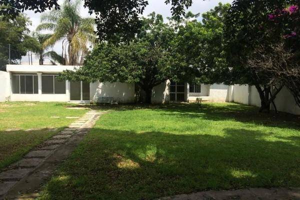 Foto de casa en avenida pablo neruda , colinas de san javier, guadalajara, jalisco, 29540460 foto 04 Foto de casa en renta en avenida pablo neruda , colinas de san javier, guadalajara, jalisco, 29540460 No. 04