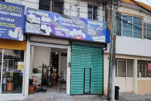 Foto de local en avenida paez urquidi , ciudad del carmen centro, carmen, campeche, 27310728 foto 01 Foto de local en renta en avenida paez urquidi , ciudad del carmen centro, carmen, campeche, 27310728 No. 01