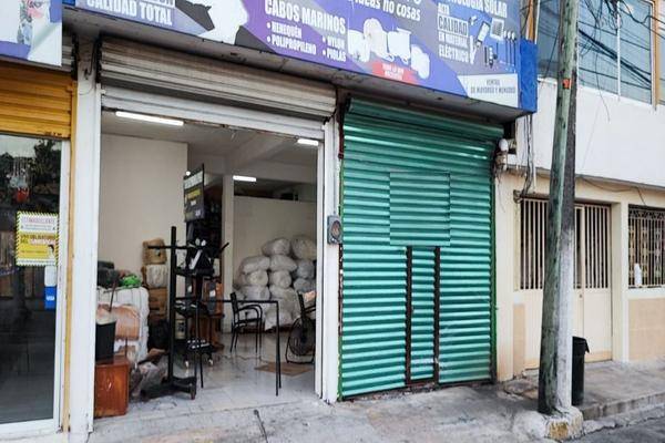 Foto de local en avenida paez urquidi , ciudad del carmen centro, carmen, campeche, 27310728 foto 04 Foto de local en renta en avenida paez urquidi , ciudad del carmen centro, carmen, campeche, 27310728 No. 04