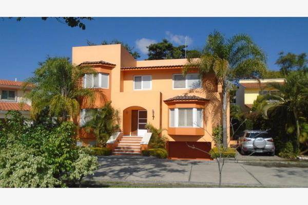 Foto de casa en avenida palmira 142, palmira tinguindin, cuernavaca, morelos, 26659148 foto 01 Foto de casa en venta en avenida palmira 142, palmira tinguindin, cuernavaca, morelos, 26659148 No. 01