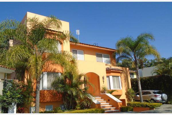 Foto de casa en avenida palmira 142, palmira tinguindin, cuernavaca, morelos, 26659148 foto 02 Foto de casa en venta en avenida palmira 142, palmira tinguindin, cuernavaca, morelos, 26659148 No. 02