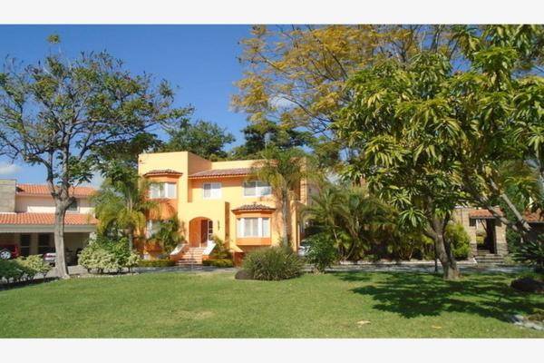 Foto de casa en avenida palmira 142, palmira tinguindin, cuernavaca, morelos, 26659148 foto 03 Foto de casa en venta en avenida palmira 142, palmira tinguindin, cuernavaca, morelos, 26659148 No. 03