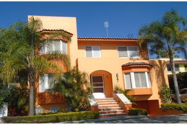 Foto de casa en avenida palmira 142, palmira tinguindin, cuernavaca, morelos, 26659148 foto 04 Foto de casa en venta en avenida palmira 142, palmira tinguindin, cuernavaca, morelos, 26659148 No. 04