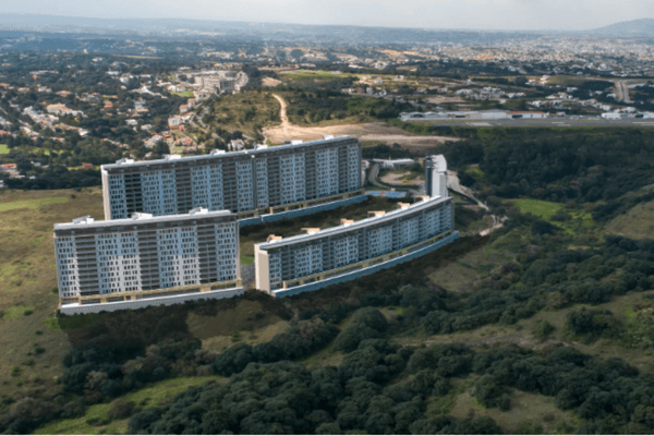 Foto de departamento en avenida parque de los ciervos 2, valle escondido, atizapán de zaragoza, méxico, 0 foto 01 Foto de departamento en venta en avenida parque de los ciervos 2, valle escondido, atizapán de zaragoza, méxico, 0 No. 01