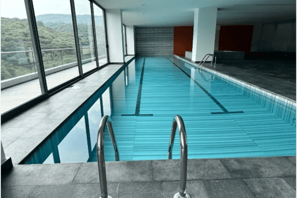 Foto de departamento en avenida parque de los ciervos 2, valle escondido, atizapán de zaragoza, méxico, 0 foto 04 Foto de departamento en venta en avenida parque de los ciervos 2, valle escondido, atizapán de zaragoza, méxico, 0 No. 04