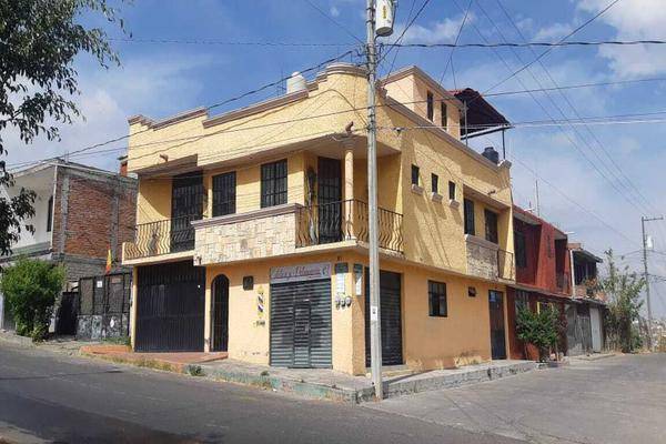 Foto de casa en avenida pascual ortiz rubio 0 , josé maría pino suárez, morelia, michoacán de ocampo, 18859521 foto 01 Foto de casa en venta en avenida pascual ortiz rubio 0 , josé maría pino suárez, morelia, michoacán de ocampo, 18859521 No. 01