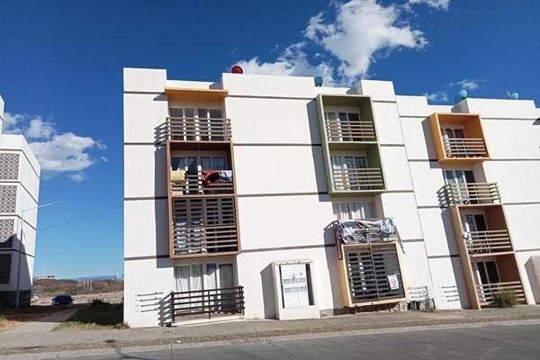 Foto de departamento en avenida paseo camponubes , camponubes, morelia, michoacán de ocampo, 0 foto 01 Foto de departamento en venta en avenida paseo camponubes , camponubes, morelia, michoacán de ocampo, 0 No. 01