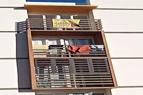 Foto de departamento en avenida paseo camponubes , camponubes, morelia, michoacán de ocampo, 0 foto 02 Foto de departamento en venta en avenida paseo camponubes , camponubes, morelia, michoacán de ocampo, 0 No. 02