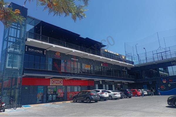 Foto de local en avenida paseo de la cantera 18, valle imperial, zapopan, jalisco, 0 foto 01 Foto de local en renta en avenida paseo de la cantera 18, valle imperial, zapopan, jalisco, 0 No. 01