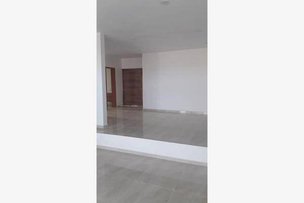 Foto de casa en avenida paseo de los robles norte 295, los robles, zapopan, jalisco, 12620242 foto 03 Foto de casa en venta en avenida paseo de los robles norte 295, los robles, zapopan, jalisco, 12620242 No. 03
