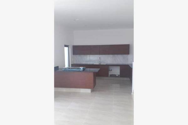 Foto de casa en avenida paseo de los robles norte 295, los robles, zapopan, jalisco, 12620242 foto 04 Foto de casa en venta en avenida paseo de los robles norte 295, los robles, zapopan, jalisco, 12620242 No. 04