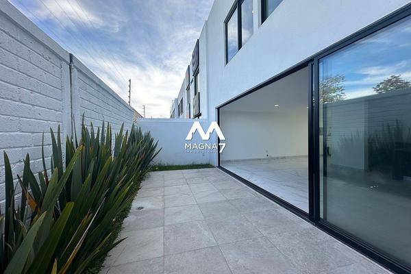 Foto de casa en avenida paseo del anochecer , solares, zapopan, jalisco, 30697794 foto 04 Foto de casa en renta en avenida paseo del anochecer , solares, zapopan, jalisco, 30697794 No. 04