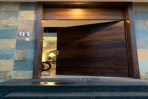 Foto de casa en avenida paseo la toscana 1111, valle real, zapopan, jalisco, 14702999 foto 02 Foto de casa en venta en avenida paseo la toscana 1111, valle real, zapopan, jalisco, 14702999 No. 02