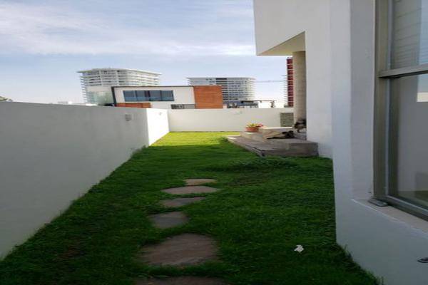 Foto de casa en avenida paseo la toscana 1111, valle real, zapopan, jalisco, 14702999 foto 03 Foto de casa en venta en avenida paseo la toscana 1111, valle real, zapopan, jalisco, 14702999 No. 03