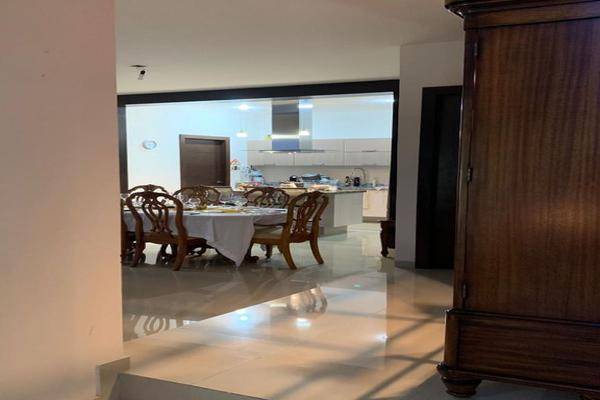 Foto de casa en avenida paseo la toscana 1111, valle real, zapopan, jalisco, 14702999 foto 04 Foto de casa en venta en avenida paseo la toscana 1111, valle real, zapopan, jalisco, 14702999 No. 04