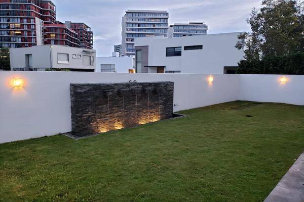 Foto de casa en avenida paseo la toscana 1111, valle real, zapopan, jalisco, 14702999 foto 05 Foto de casa en venta en avenida paseo la toscana 1111, valle real, zapopan, jalisco, 14702999 No. 05