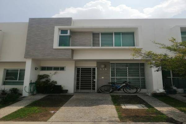 Foto de casa en avenida paseo natura (coto firenze) 40-17 , natura bosque residencial, zapopan, jalisco, 27057761 foto 01 Foto de casa en venta en avenida paseo natura (coto firenze) 40-17 , natura bosque residencial, zapopan, jalisco, 27057761 No. 01