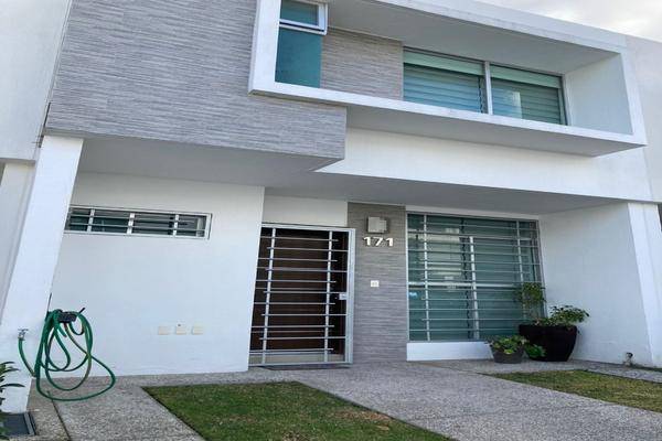 Foto de casa en avenida paseo natura (coto firenze) 40-17 , natura bosque residencial, zapopan, jalisco, 27057761 foto 03 Foto de casa en venta en avenida paseo natura (coto firenze) 40-17 , natura bosque residencial, zapopan, jalisco, 27057761 No. 03
