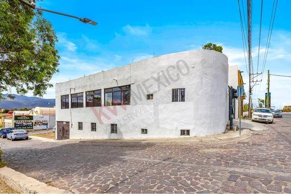 Foto de edificio en avenida paseo real 1, la lejona, san miguel de allende, guanajuato, 30489240 foto 01 Foto de edificio en venta en avenida paseo real 1, la lejona, san miguel de allende, guanajuato, 30489240 No. 01