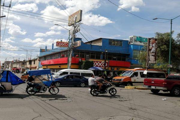 Foto de local en avenida patos , artesanos, chimalhuacán, méxico, 0 foto 01 Foto de local en renta en avenida patos , artesanos, chimalhuacán, méxico, 0 No. 01