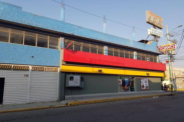 Foto de local en avenida patos , artesanos, chimalhuacán, méxico, 25615798 foto 02 Foto de local en renta en avenida patos , artesanos, chimalhuacán, méxico, 25615798 No. 02