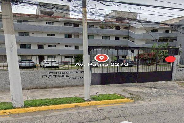 Foto de departamento en avenida patria 2270, san miguel de la colina, zapopan, jalisco, 0 foto 01 Foto de departamento en venta en avenida patria 2270, san miguel de la colina, zapopan, jalisco, 0 No. 01