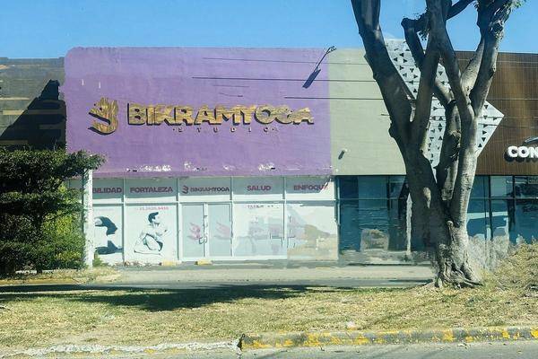 Foto de local en avenida patria , el colli urbano 1a. sección, zapopan, jalisco, 0 foto 02 Foto de local en renta en avenida patria , el colli urbano 1a. sección, zapopan, jalisco, 0 No. 02