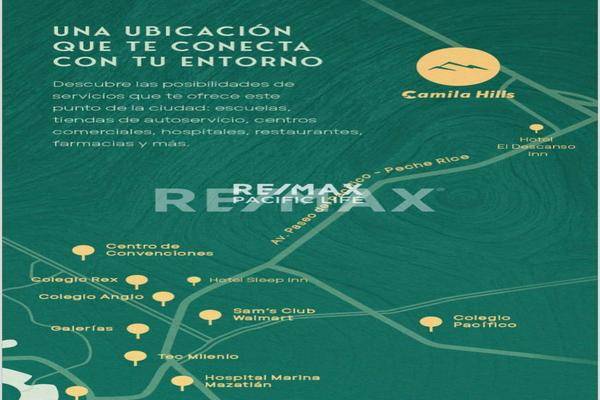 Foto de casa en avenida peche rice , hacienda del seminario, mazatlán, sinaloa, 0 foto 03 Foto de casa en venta en avenida peche rice , hacienda del seminario, mazatlán, sinaloa, 0 No. 03