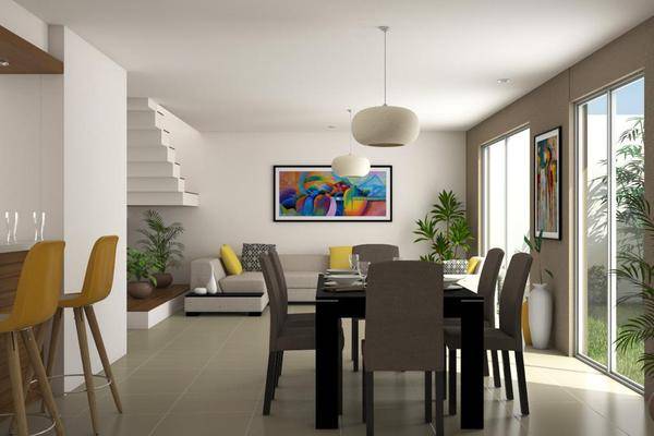 Foto de casa en avenida pedernal 715 a, las piedras, san luis potosí, san luis potosí, 0 foto 03 Foto de casa en venta en avenida pedernal 715 a, las piedras, san luis potosí, san luis potosí, 0 No. 03