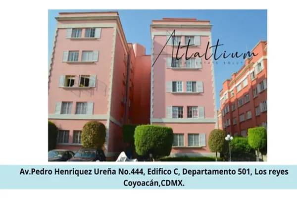 Foto de casa en avenida pedro henríquez ureña 444, los reyes, coyoacán, df / cdmx, 0 foto 02 Foto de casa en venta en avenida pedro henríquez ureña 444, los reyes, coyoacán, df / cdmx, 0 No. 02