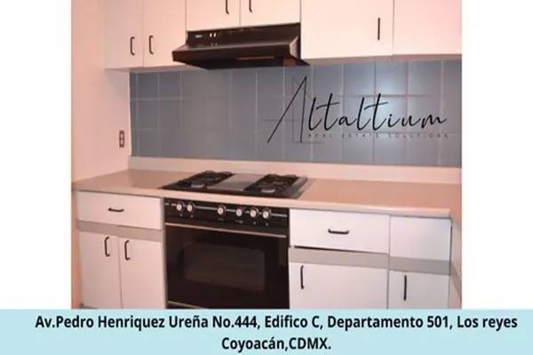 Foto de casa en avenida pedro henríquez ureña 444, los reyes, coyoacán, df / cdmx, 0 foto 03 Foto de casa en venta en avenida pedro henríquez ureña 444, los reyes, coyoacán, df / cdmx, 0 No. 03