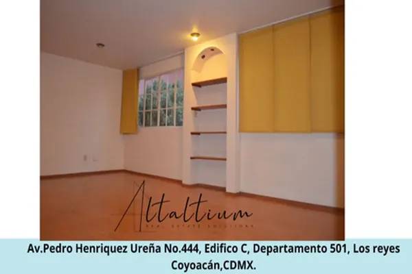 Foto de casa en avenida pedro henríquez ureña 444, los reyes, coyoacán, df / cdmx, 0 foto 04 Foto de casa en venta en avenida pedro henríquez ureña 444, los reyes, coyoacán, df / cdmx, 0 No. 04
