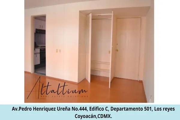 Foto de casa en avenida pedro henríquez ureña 444, los reyes, coyoacán, df / cdmx, 0 foto 05 Foto de casa en venta en avenida pedro henríquez ureña 444, los reyes, coyoacán, df / cdmx, 0 No. 05