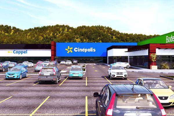 Foto de local en avenida peñaflor , ciudad del sol, querétaro, querétaro, 3460636 foto 02 Foto de local en renta en avenida peñaflor , ciudad del sol, querétaro, querétaro, 3460636 No. 02