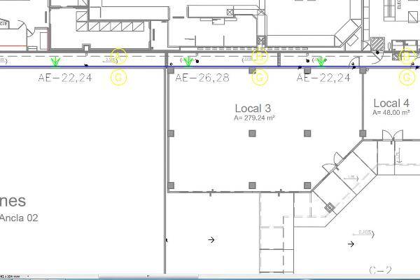 Foto de local en avenida peñaflor , ciudad del sol, querétaro, querétaro, 3460636 foto 03 Foto de local en renta en avenida peñaflor , ciudad del sol, querétaro, querétaro, 3460636 No. 03