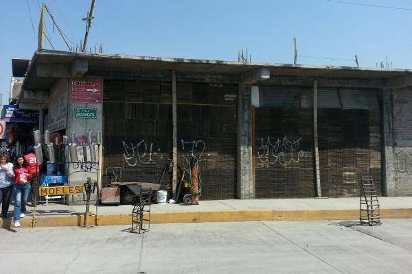 Foto de local en avenida peñon sn, xochitenco 1a sección, chimalhuacán, estado de méxico, 409801 foto 01 Foto de local en renta en avenida peñon sn, xochitenco 1a sección, chimalhuacán, estado de méxico, 409801 no 01