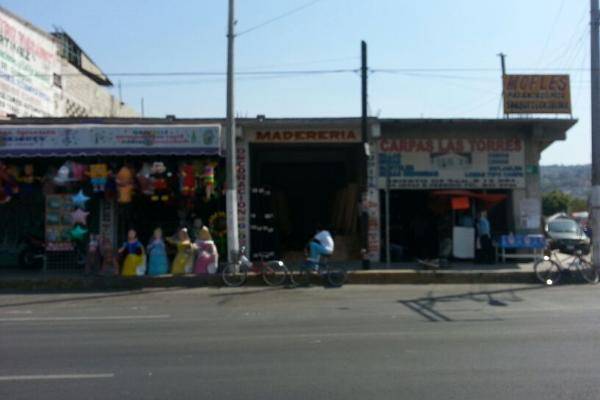 Foto de local en avenida peñon sn, xochitenco 1a sección, chimalhuacán, estado de méxico, 409801 foto 02 Foto de local en renta en avenida peñon sn, xochitenco 1a sección, chimalhuacán, estado de méxico, 409801 no 02