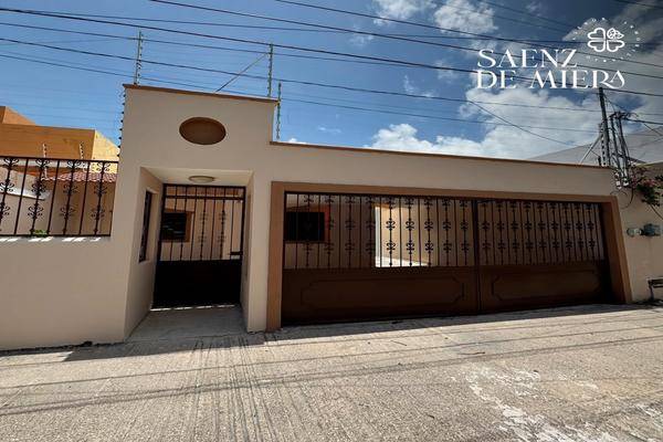 Foto de casa en avenida periferica norte , malibrán, carmen, campeche, 30301991 foto 01 Foto de casa en renta en avenida periferica norte , malibrán, carmen, campeche, 30301991 No. 01