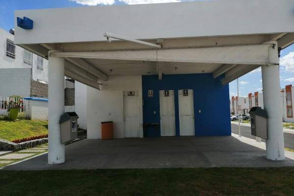 Foto de casa en avenida pie de la cuesta 3200, cond. la cantera 31 , paseos del pedregal, querétaro, querétaro, 11057236 foto 03 Foto de casa en venta en avenida pie de la cuesta 3200, cond. la cantera 31 , paseos del pedregal, querétaro, querétaro, 11057236 No. 03